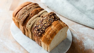 Whole grain