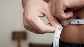 Obesity is present when there is severe overweight that harms health.