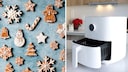 Sweet Air Fryer Recipes for the Advent Season