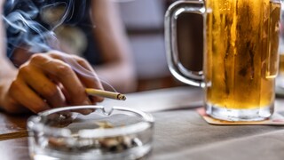 Smoking and Alcohol