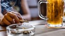 Smoking and Alcohol