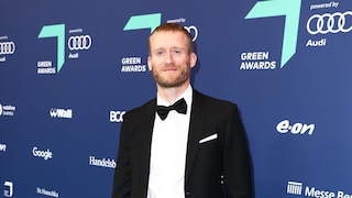 André Schürrle Loves Pushing His Limits