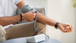 Which Diet Is Recommended for High Blood Pressure