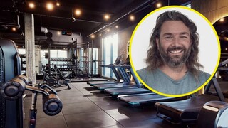 Returning to the Gym After 10 Years