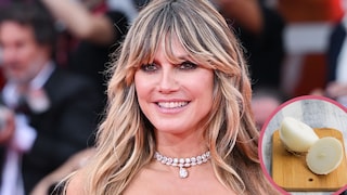 Heidi Klum Onions