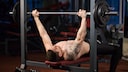 A challenging exercise for the triceps is called the JM press.
