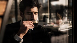 Coffee May Apparently Influence Depression Treatment