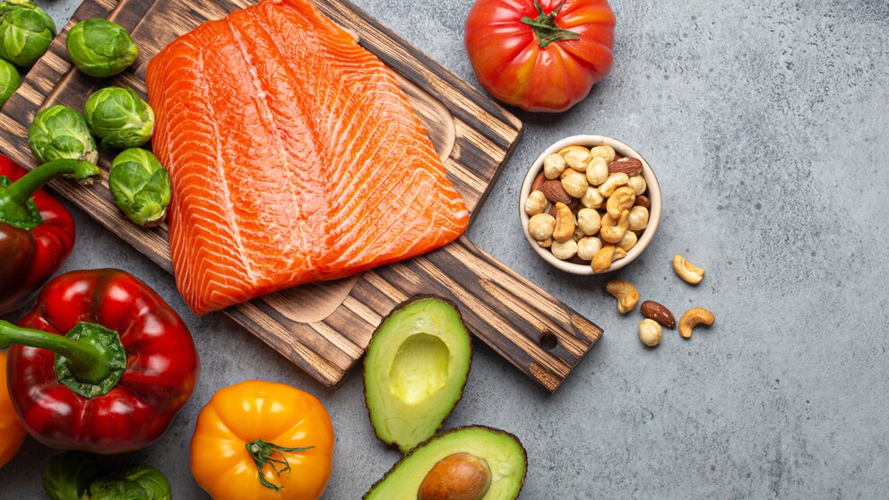 Depression and Diet: What the Ketogenic Diet Does