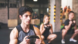 Earlier, it was believed that strength training was harmful to children and teenagers—what's the truth behind this?