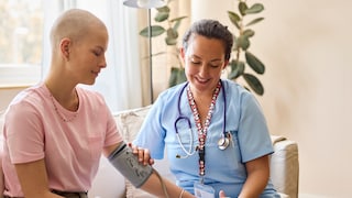 Leukemia, or blood cancer, is a serious disease that can occur at any age.