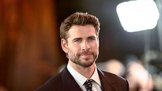 Hemsworth as Geralt of Rivia–Transformation for Netflix Role