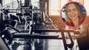 Women often find themselves struggling with certain machines at the gym rather than benefiting from them during workouts.