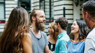 Study: Multilingualism Alters the Aging Process in Humans