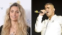 Paris Jackson and Arrest Warrant