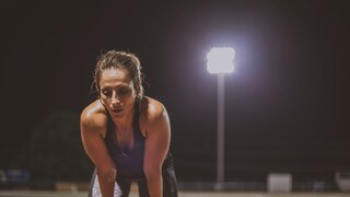 Overtraining Leads to Reduced Performance in Your Sport