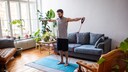 Strength training may help in the recovery of long COVID patients, according to a recent study.