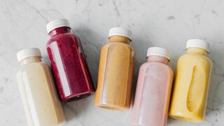 Stiftung Warentest has tested six meal replacement drinks.