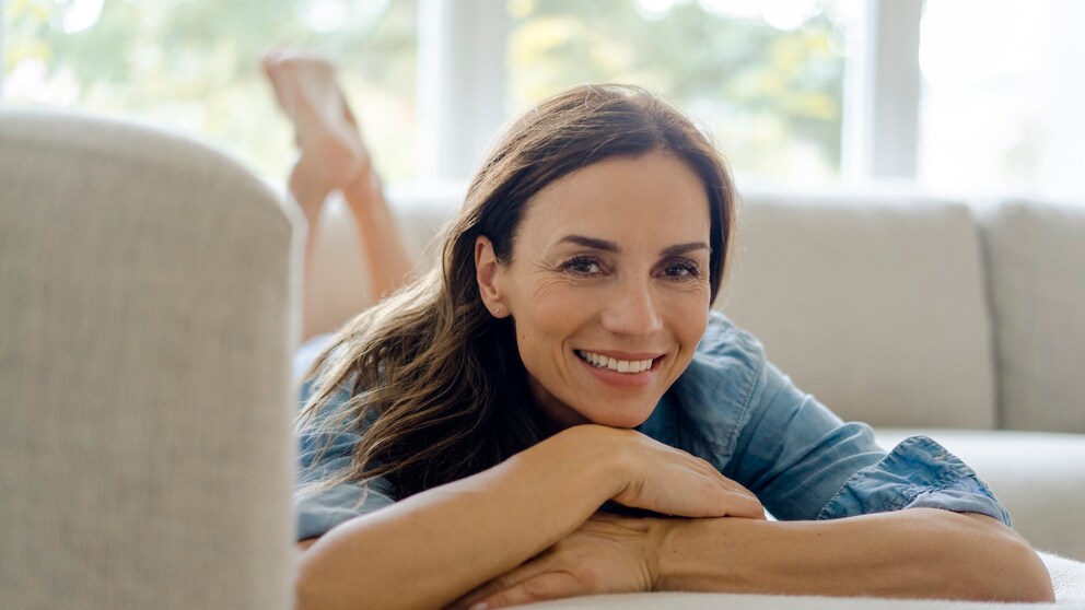 Zen Monk Exercise That Makes You Happy in One Minute