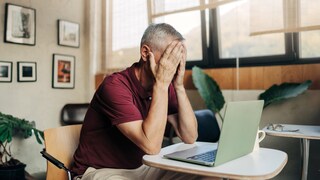 Long COVID Cases Can Vary Greatly, New Study Shows