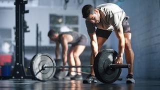 Is 30 Minutes of Strength Training Enough?