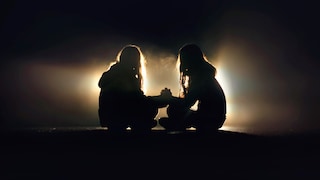 More and More Children Suffer from Anxiety Disorders