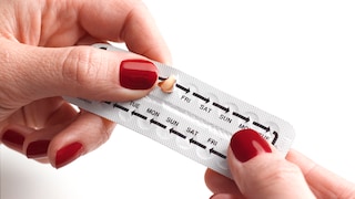 Birth Control Pill Nutrients