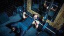Bench Pressing: Trainer Shows How to Do It Right
