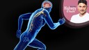 The type of movement also influences which energy source is more readily available to our brain.