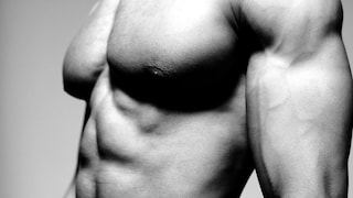 These training methods build a muscular chest.