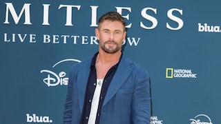 Chris Hemsworth Reveals His Fears in an Interview