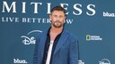 Chris Hemsworth Reveals His Fears in an Interview