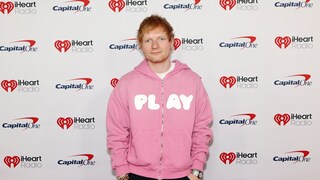 Ed Sheeran Lost 30 Pounds With Reformer Pilates