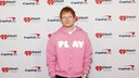 Ed Sheeran Lost 30 Pounds With Reformer Pilates