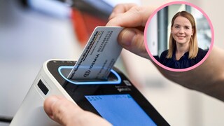 FITBOOK spoke with Product Owner Lena Dimde about the status of the electronic patient record (ePA), the latest developments, and plans for the coming years.