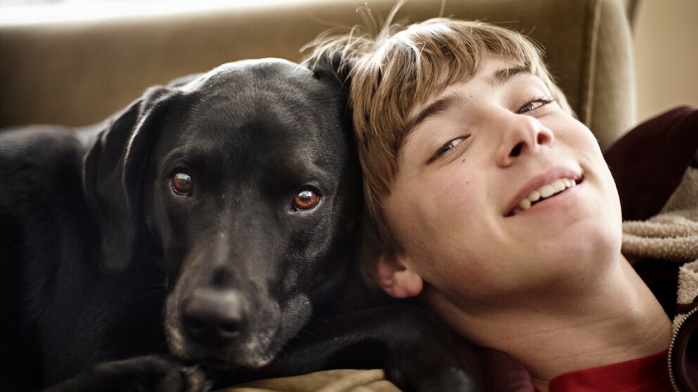 Do Dogs Change the Oral Microbiome of Their Human Owners?