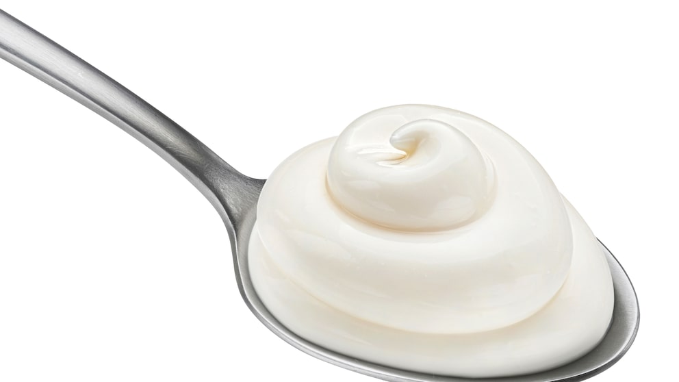 Almond milk yogurt and oat milk yogurt are the healthiest yogurt alternatives.