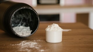 Collagen's Typical Building Blocks Influence Biological Age