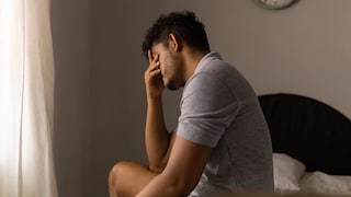 Mental Illnesses in Men