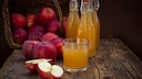 Can Juice Like Apple Juice Weaken the Immune System?
