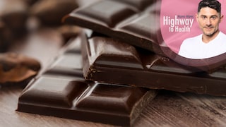 The cocoa compound theobromine may be associated with an anti-aging effect, according to a new study.