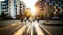 In the FITBOOK ranking, an East German city secures the top spot as the most sports-friendly city in Germany.