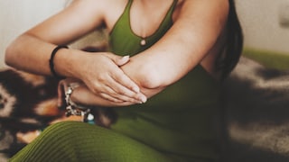 When arms or legs that have fallen asleep start to wake up, they tingle intensely. But why does this happen?