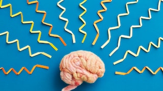 Image Depicting Tourette Syndrome