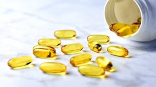 There are various forms of supplements available for vitamin D intake.