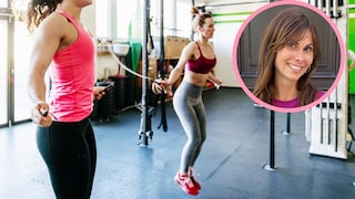 14 Days of Jump Rope: Fun or Torture?