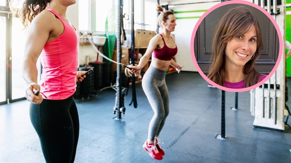 14 Days of Jump Rope: Fun or Torture?