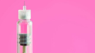 A diabetologist dispels myths about the weight-loss injection