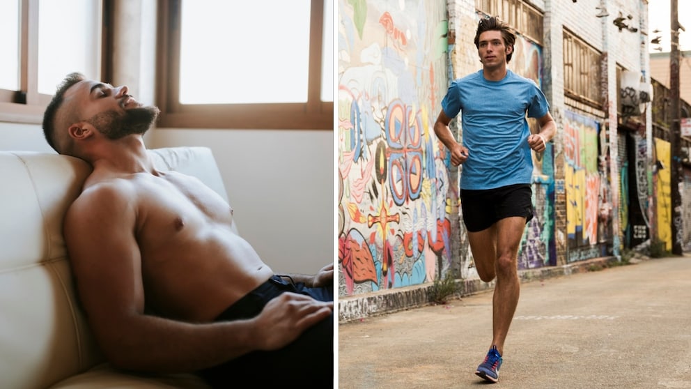 Rest Day vs. Active Recovery