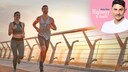 Physical activity or exercise is considered one of the most important factors for healthy aging. Its influence extends into all the known "hallmarks of aging."