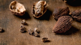 Cardamom Every Day